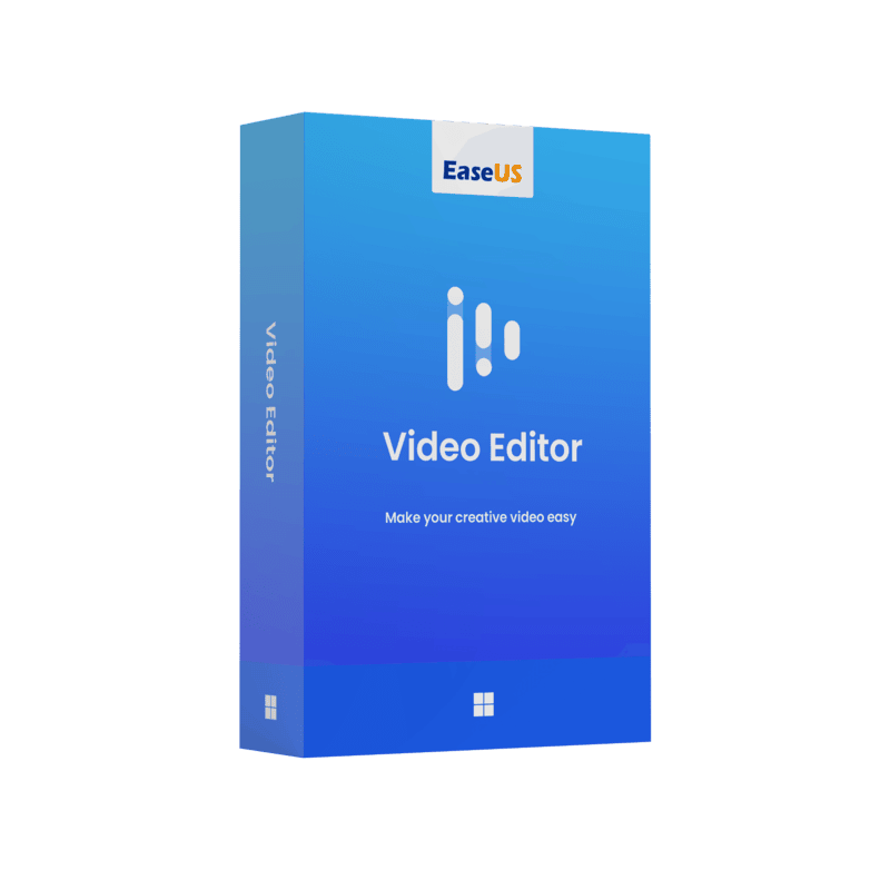 EaseUS VideoKit (Yearly Subscription)