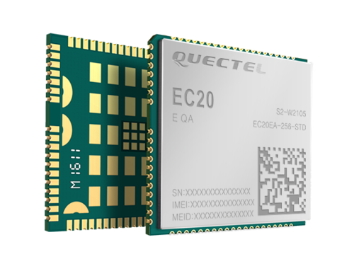 QUECTEL EC20 CE FILG