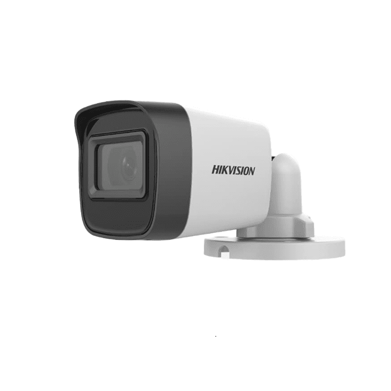 Hikvision 2MP HD Eco Bullet DS-2CE1AD0T-ITP/Eco Hikvision 2MP HD Eco Bullet DS-2CE1AD0T-ITP/Eco