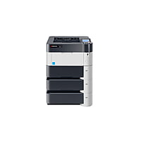 Kyocera FS-1040 Laser Mono Computer Printer Kyocera FS-1040 Laser Mono Computer Printer