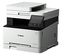 Canon ImageCLASS MF643CDW Color Laser A4 Printer Canon ImageCLASS MF643CDW Color Laser A4 Printer