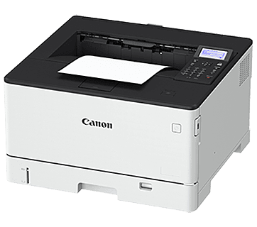 Canon imageCLASS LBP458X SF A3 Mono Printer