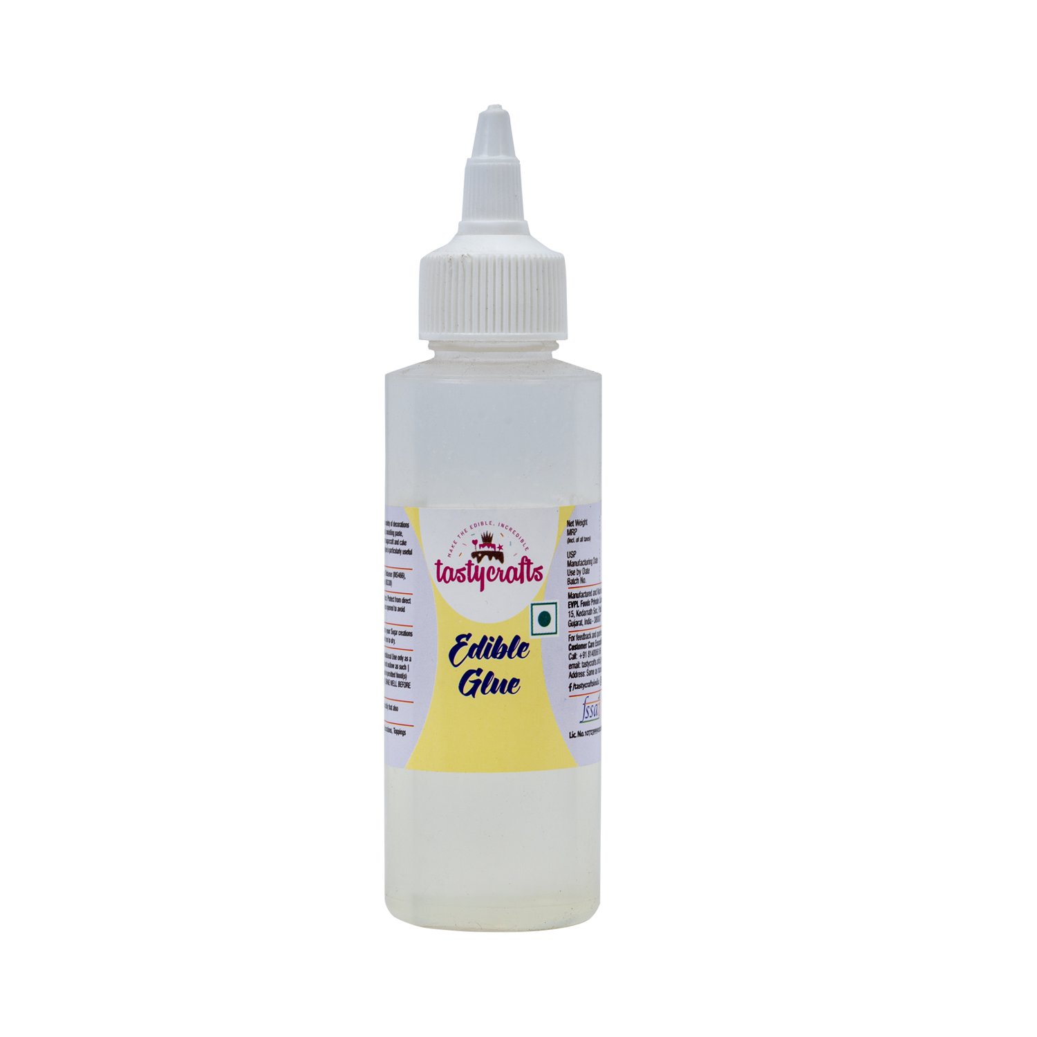 Edible Glue Edible Glue