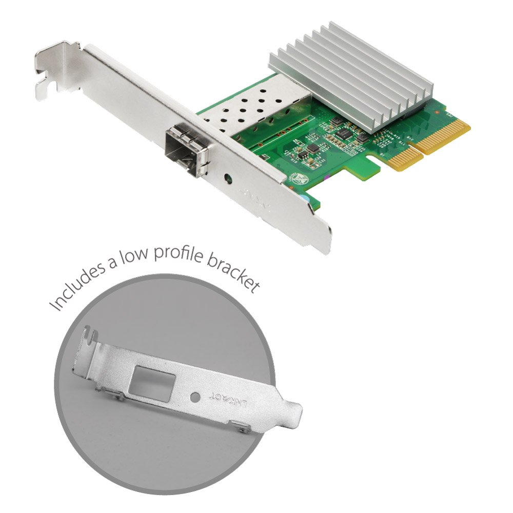 EDIMAX 10G ETHERNET PCI ADAPTER EDIMAX 10G ETHERNET PCI ADAPTER