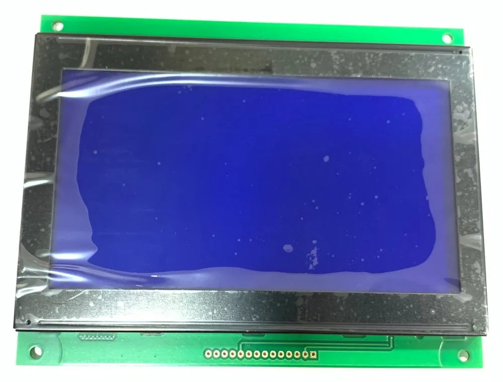 EG4401S-FR-1 Epson Panel Display For Fanuc Teach Pendant EG4401S-FR-1 Epson Panel Display For Fanuc Teach Pendant
