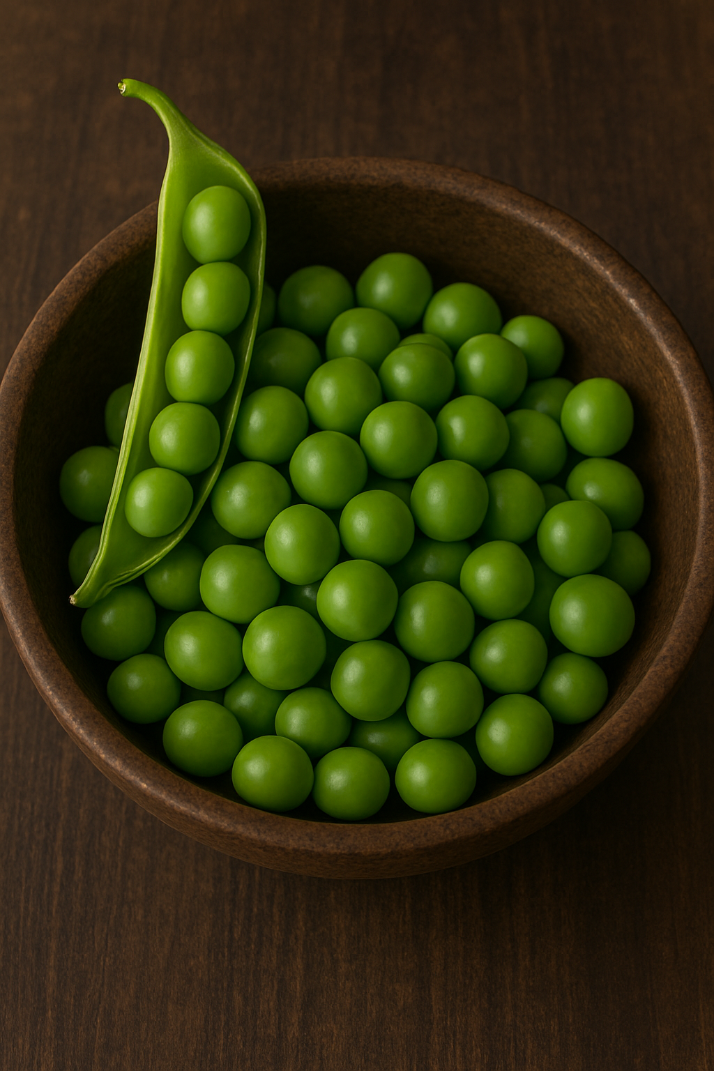 Egg pea - cleaned Egg pea - cleaned