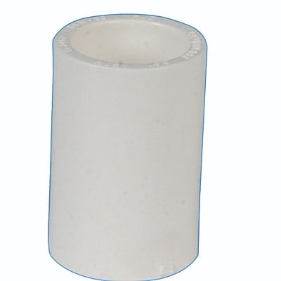 uPVC Pipes (Coupler)
