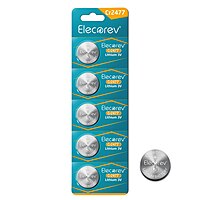 CR2477 3V Elecorev