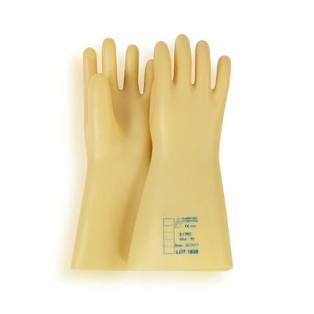 Electrical gloves Electrical gloves