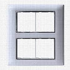 ELEYS SLIK   8 M PLATE