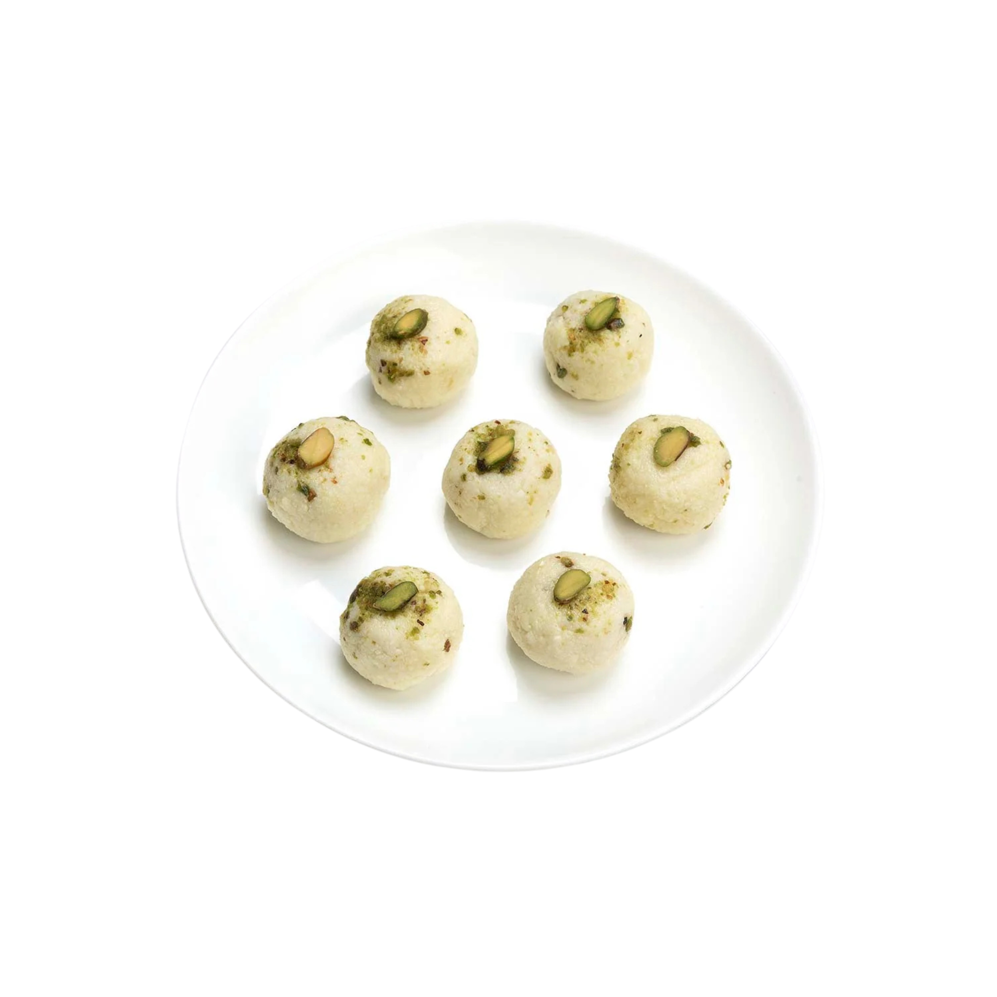 Elaichi Malai Peda