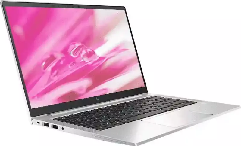HP EliteBook 840 G7 Intel Core i7 10th Gen - (16 GB RAM / 512 GB SSD/Windows 10 Pro) EliteBook 840 G7 Notebook PC Business Laptop  (14 inch, Silver)