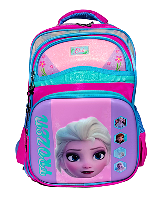 3D marvel print Hard Shell Kids Backpack Cartoon Cute Large Capacity School Bag waterproof