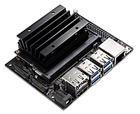 Jetson-Nano-Dev-Kit