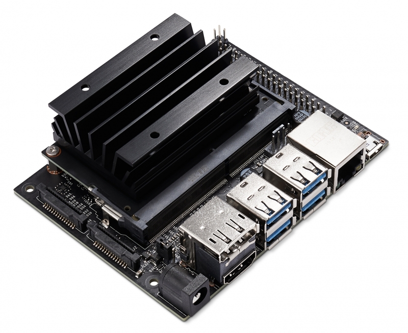 Jetson-Nano-Dev-Kit