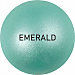 STN Sugarin Edible Metallic Luster Dust Emerald 10ml