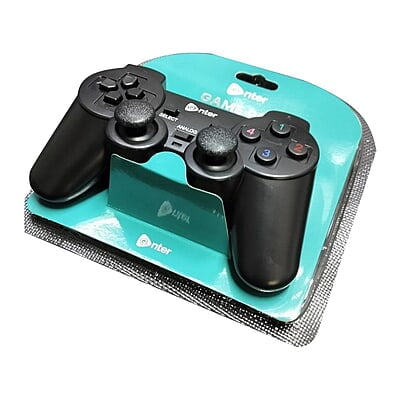 Enter E-GPV Gamepad