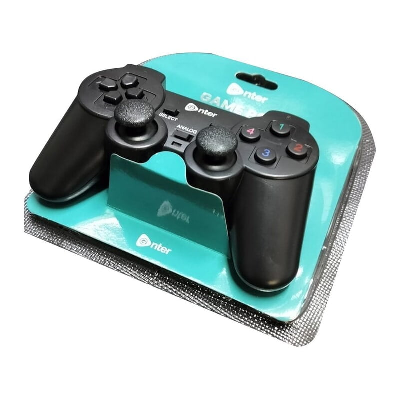 Enter E-GPV Gamepad Enter E-GPV Gamepad