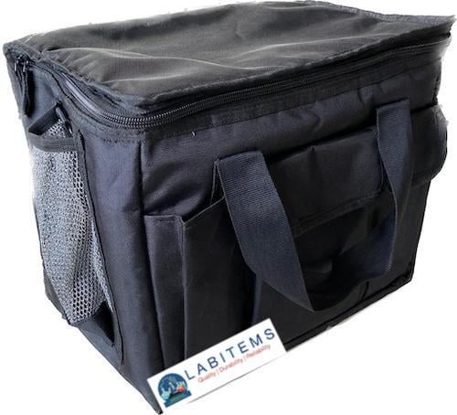 General Field Utility Bag for Entomology - with wide base General Field Utility Bag for Entomology - with wide base