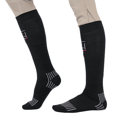 For Horses Unisex Socks 