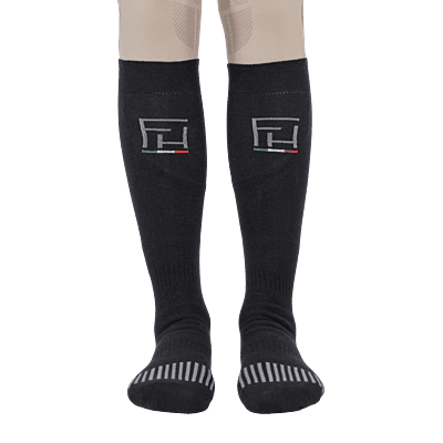 For Horses Unisex Socks 