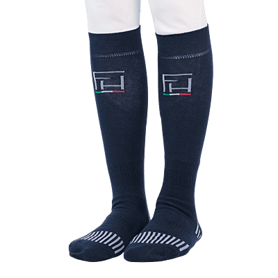 For Horses Unisex Socks 