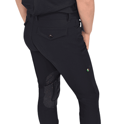 Forses Horses Oberto Boys Breeches