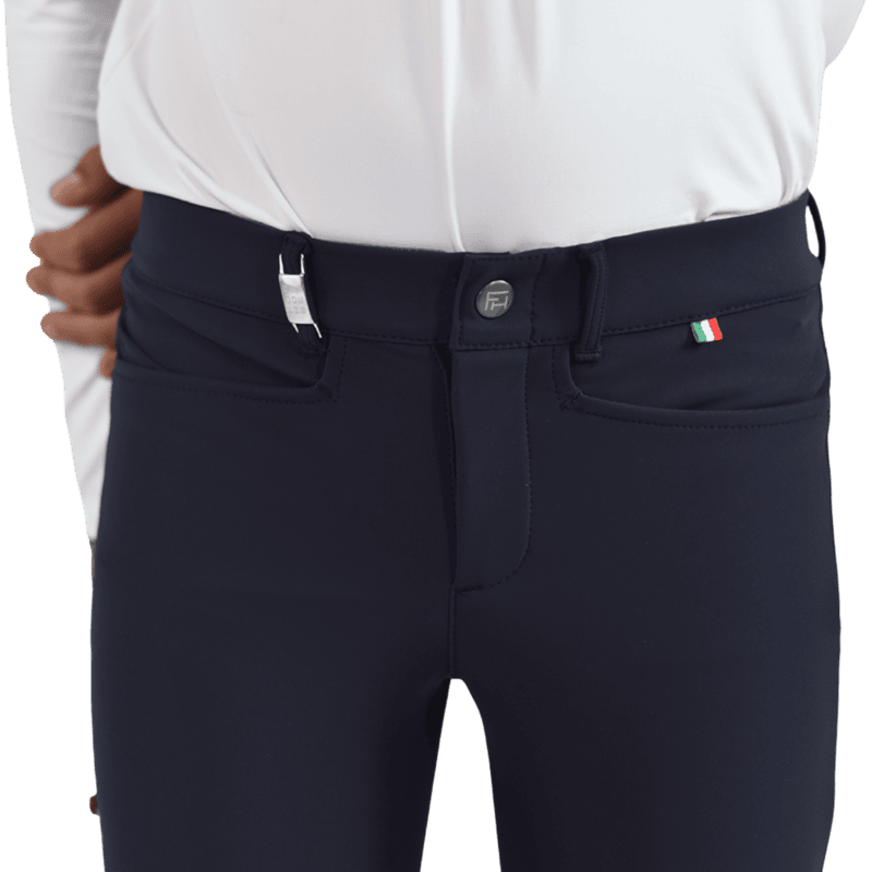 Forses Horses Oberto Boys Breeches
