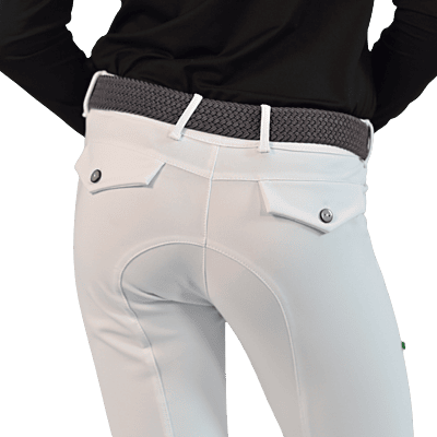 Forses Horses Oberto Boys Breeches