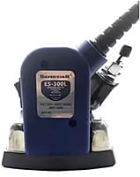 Silver Star ES-300L 1800 W Steam Iron  (Black)