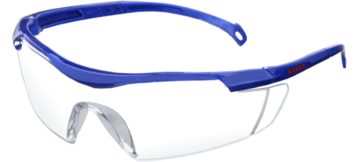 Karam ES015 Clear Goggles Karam ES015 Clear Goggles