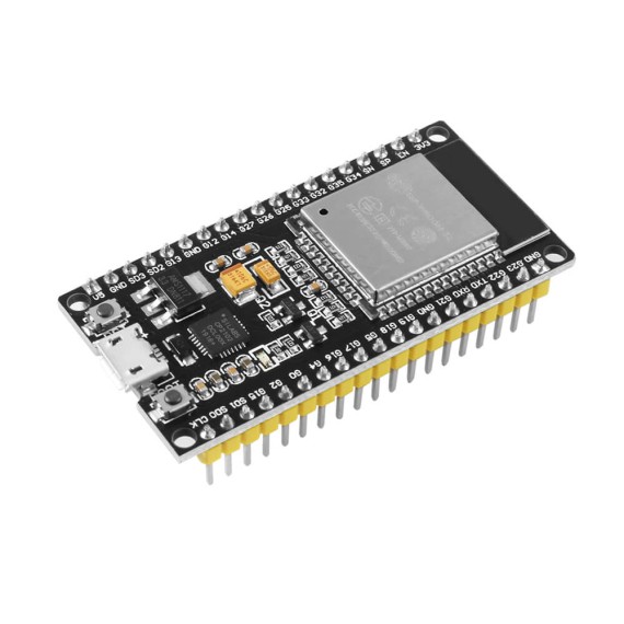 ESP32 Development Board | Doit DevKit V1 | powerful Wroom32 module