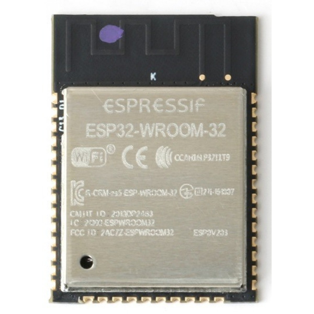 ESP32-WROOM-32E N16 ESP32-WROOM-32E N16