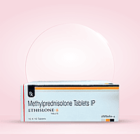 Ethislone 8mg Tab