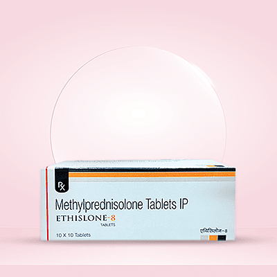 Ethislone 8mg Tab