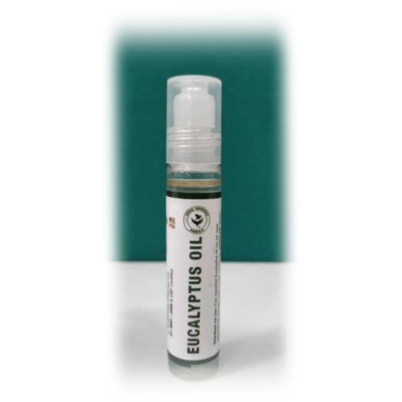 Eucalyptus Oil 10ML Eucalyptus Oil 10ML