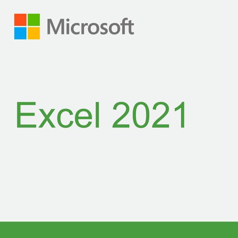 MS Excel LTSC 2021 WIN Educational CSP ESD (Perpetual) MS Excel LTSC 2021 WIN Educational CSP ESD (Perpetual)