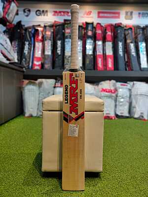 CRICKET BAT MRF LEGEND 400