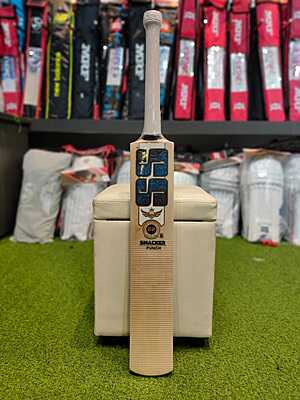 CRICKET BAT SS SMACKER PUNCH