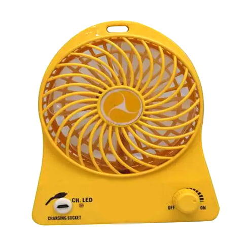 Rechargeable High Speed Fan without Charger Rechargeable High Speed Fan without Charger