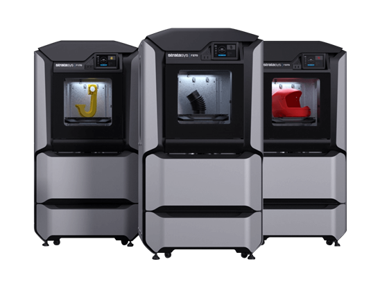 F123 Series 3D Printers