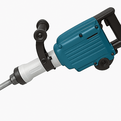 DongCheng Electric Drill DZJ03-13 (500W, 13mm)
