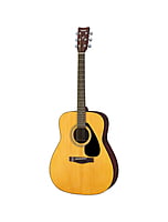 Yamaha F310, 6-Strings Acoustic Guitar, Natural Yamaha F310, 6-Strings Acoustic Guitar, Natural