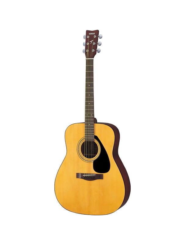 Yamaha F310, 6-Strings Acoustic Guitar, Natural Yamaha F310, 6-Strings Acoustic Guitar, Natural