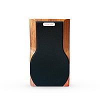 Sound King F-35K Bookshelf Speaker With 20-100Watts RMS 8OHMS MDF & PVC Coating Box Amplifier Needed Sound King F-35K Bookshelf Speaker With 20-100Watts RMS 8OHMS MDF & PVC Coating Box Amplifier Needed