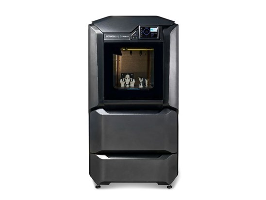 F123 Composite-Ready