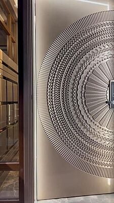 Door Skin 002