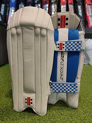 Cricket WK PAD - GN - GN4 ENFORCER MENS
