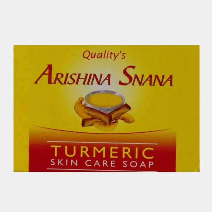 Arishina Snana Soap Arishina Snana Soap