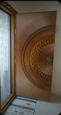 Door Skin 001